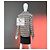 Chanel Iconic 2020 Cruise Collection Tweedjacke Mehrfarben - Ansicht 7