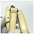 Borsa Vanity Louis Vuitton Cannes Beige - vista 13