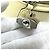Borsa Vanity Louis Vuitton Cannes Beige - vista 14