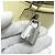 Borsa Vanity Louis Vuitton Cannes Beige - vista 15