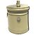 Borsa Vanity Louis Vuitton Cannes Beige - vista 3