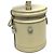 Borsa Vanity Louis Vuitton Cannes Beige - vista 4