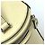 Borsa Vanity Louis Vuitton Cannes Beige - vista 7