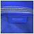 Borsa in tela blu Salvatore Ferragamo - vista 10