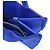 Borsa in tela blu Salvatore Ferragamo - vista 16