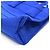 Borsa in tela blu Salvatore Ferragamo - vista 4