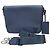 Borsa a tracolla Louis Vuitton Aerogram Takeoff Blu