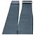 Borsa a tracolla Louis Vuitton Aerogram Takeoff Blu - vista 16