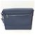Borsa a tracolla Louis Vuitton Aerogram Takeoff Blu - vista 2
