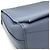 Borsa a tracolla Louis Vuitton Aerogram Takeoff Blu - vista 6