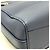 Borsa a tracolla Louis Vuitton Aerogram Takeoff Blu - vista 8