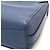 Borsa a tracolla Louis Vuitton Aerogram Takeoff Blu - vista 9