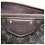 Borsa Louis Vuitton M40573 Ballade PM Grigio antracite - vista 6