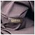 Borsa Louis Vuitton M40573 Ballade PM Grigio antracite - vista 7