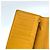 Louis Vuitton M81811 LV Aerogram Portefeuille Brazza NM Cartera Dorado Naranja - vista 11