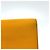 Louis Vuitton M81811 LV Aerogram Portefeuille Brazza NM Cartera Dorado Naranja - vista 3