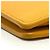 Louis Vuitton M81811 LV Aerogram Portefeuille Brazza NM Cartera Dorado Naranja - vista 7