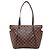 Borsa Tote Louis Vuitton N41282 Totally PM Damier ebene