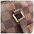 Borsa Tote Louis Vuitton N41282 Totally PM Damier ebene - vista 10