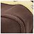 Borsa Tote Louis Vuitton Antigua Line Cabas MM Marrone scuro - vista 13
