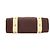 Borsa Tote Louis Vuitton Antigua Line Cabas MM Marrone scuro - vista 4