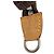 Borsa Tote Louis Vuitton Antigua Line Cabas MM Marrone scuro - vista 6