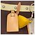 Borsa Tote Louis Vuitton Antigua Line Cabas MM Marrone scuro - vista 8