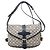 Borsa a Spalla Louis Vuitton Saumur PM Nero