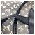 Borsa a Spalla Louis Vuitton Saumur PM Nero - vista 10