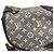 Borsa a Spalla Louis Vuitton Saumur PM Nero - vista 11