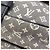 Borsa a Spalla Louis Vuitton Saumur PM Nero - vista 13