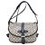 Borsa a Spalla Louis Vuitton Saumur PM Nero - vista 2