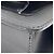 Borsa Louis Vuitton M52122 Monceau Nero - vista 16