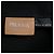 Borsa Tote 2-Way in Canapa nero Prada - vista 6