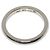 Bulgari Bvlgari Fedi Platin Ring - Ansicht 4