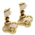 Van Cleef & Arpels Vintage Alhambra Mother of Pearl Earrings  - view 3