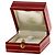 Anello Cartier Trinity in oro rosa bianco e giallo 18K - vista 6