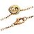 Collier Cartier Trinity 1P Diamond - vue 2