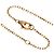 Collier Cartier Trinity 1P Diamond - vue 3