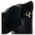 Van Cleef & Arpels Vintage Alhambra Onyx Earrings  - view 5
