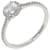 Tiffany & Co. Soleste Diamantring - Ansicht 2