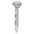 Tiffany & Co. Soleste Diamantring - Ansicht 3