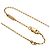 Collana Sweet Alhambra Van Cleef & Arpels - vista 3