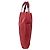 Hermès Hermes Fourre-Tout Cabas Tote Bag Rosso - vista 3