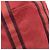 Hermès Hermes Fourre-Tout Cabas Tote Bag Rosso - vista 8