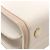 Bulgari Borsa 2-Way Bvlgari Nero Rosa Bianco - vista 13