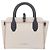 Bulgari Borsa 2-Way Bvlgari Nero Rosa Bianco - vista 2