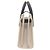 Bulgari Borsa 2-Way Bvlgari Nero Rosa Bianco - vista 3