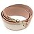 Bulgari Borsa 2-Way Bvlgari Nero Rosa Bianco - vista 7