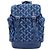 Zaino Coach CAJ51 Hitch Blu